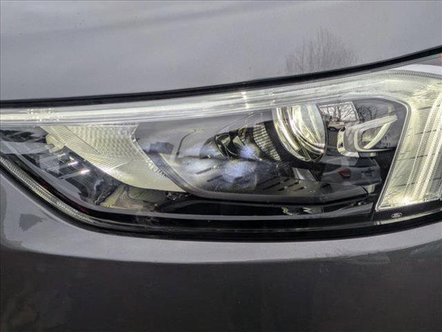 used 2022 Ford Edge car, priced at $31,995