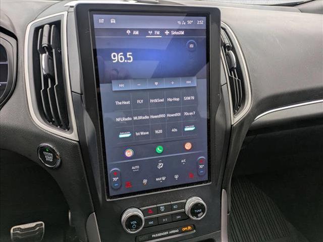 used 2022 Ford Edge car, priced at $31,995