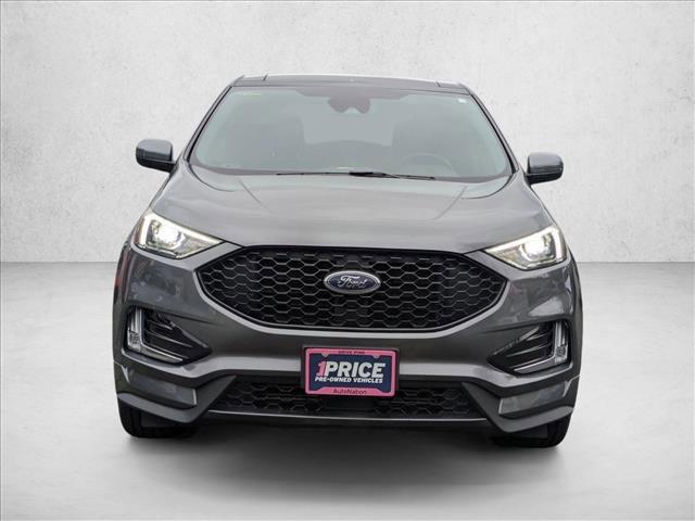 used 2022 Ford Edge car, priced at $31,995
