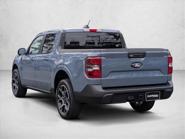 new 2026 Ford Maverick car, priced at $40,150
