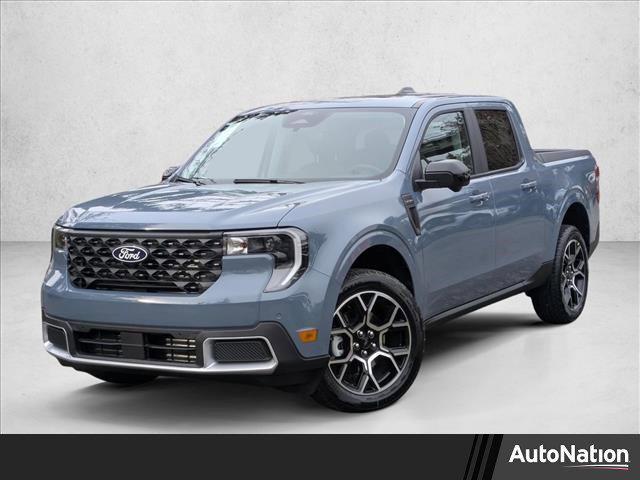 new 2026 Ford Maverick car, priced at $40,150