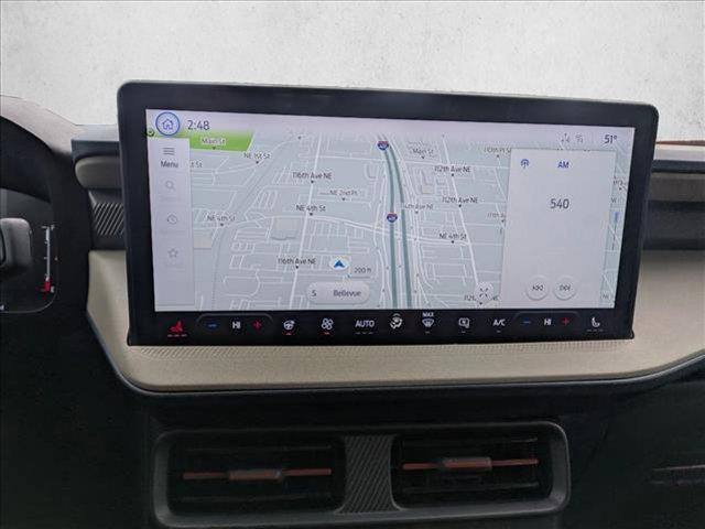 new 2026 Ford Maverick car, priced at $40,150