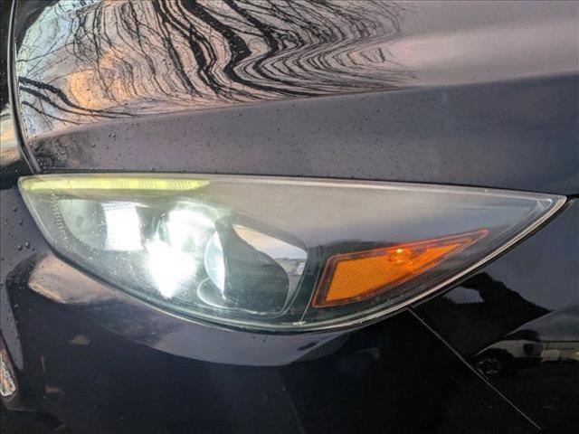 used 2016 Ford Focus RS car, priced at $20,995