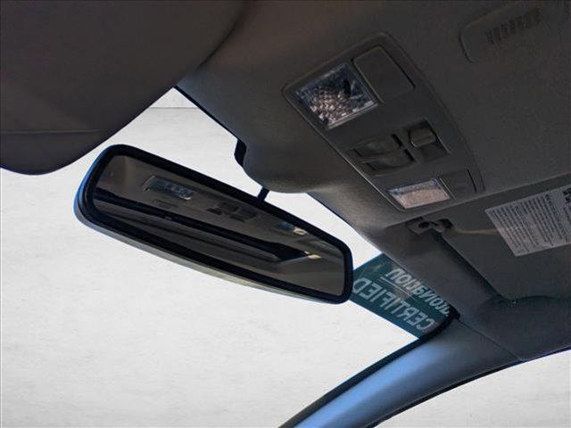 used 2016 Ford Fiesta car, priced at $9,695