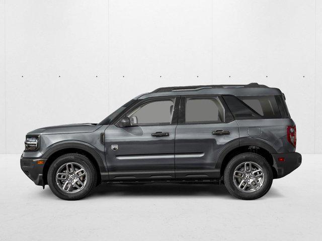 new 2026 Ford Bronco Sport car, priced at $37,830