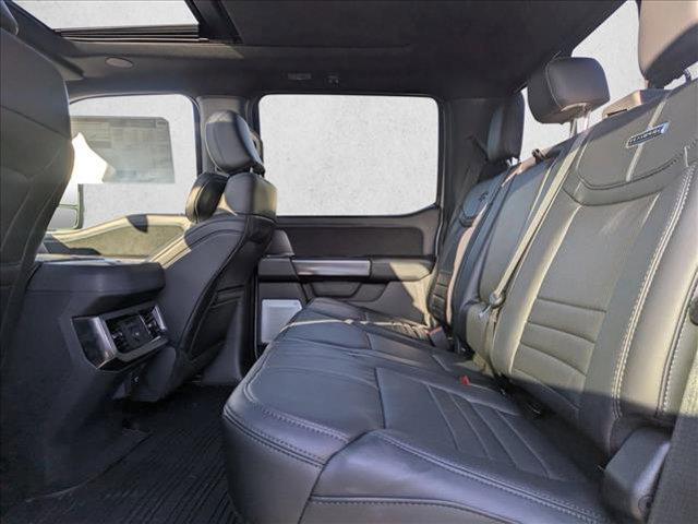 new 2026 Ford F-350 car, priced at $108,475