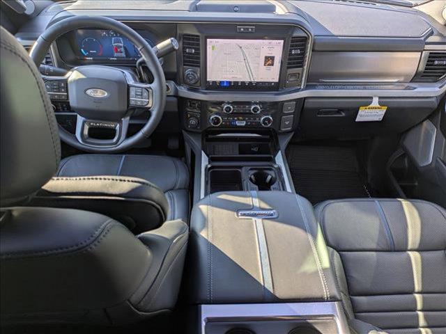 new 2026 Ford F-350 car, priced at $108,475