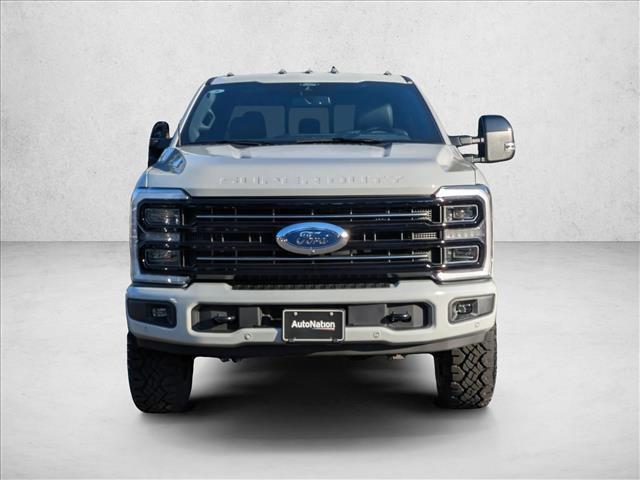 new 2026 Ford F-350 car, priced at $108,475