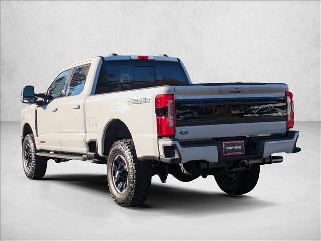 new 2026 Ford F-350 car, priced at $108,475