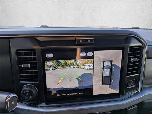 new 2026 Ford F-350 car, priced at $108,475