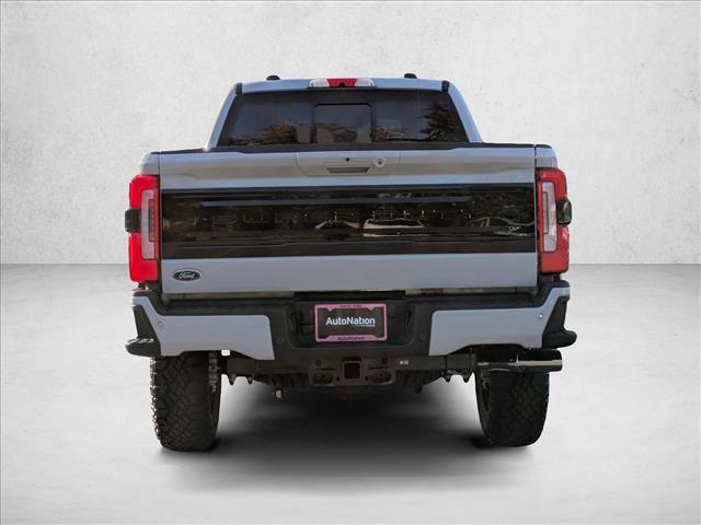 new 2026 Ford F-350 car, priced at $108,475