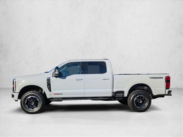 new 2026 Ford F-350 car, priced at $108,475
