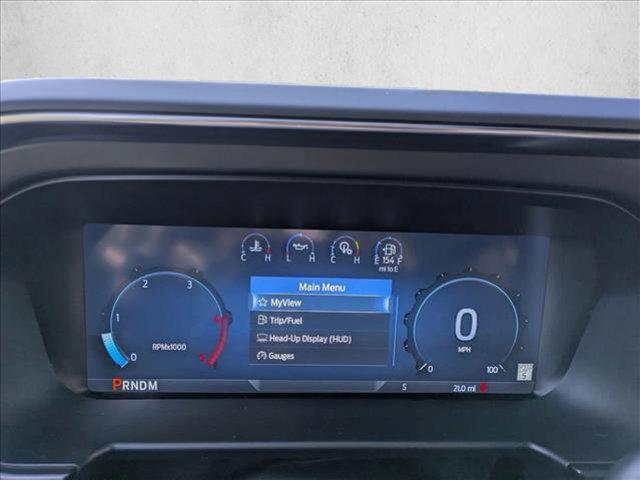 new 2026 Ford F-350 car, priced at $108,475