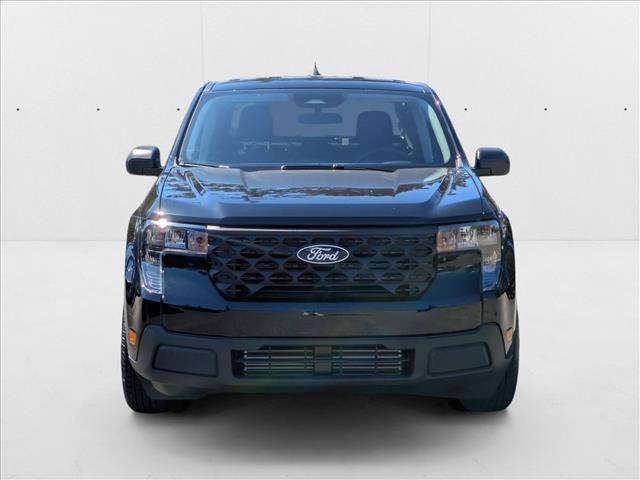 new 2025 Ford Maverick car, priced at $29,505
