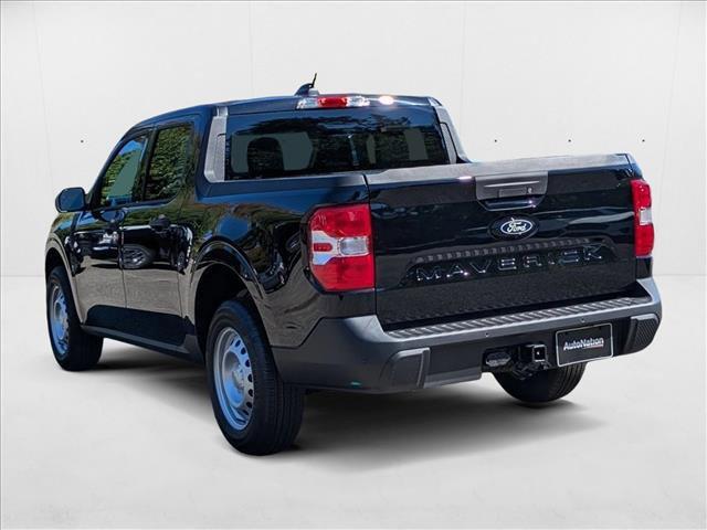 new 2025 Ford Maverick car, priced at $29,505