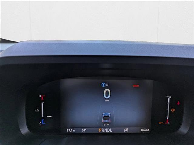 new 2025 Ford Maverick car, priced at $29,505