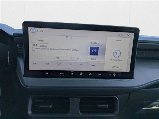 new 2025 Ford Maverick car, priced at $29,505