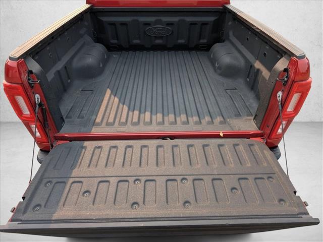 used 2021 Ford Ranger car, priced at $29,436