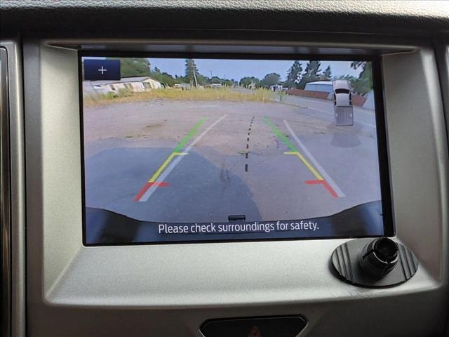 used 2021 Ford Ranger car, priced at $29,436