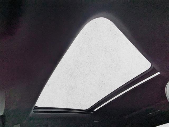 used 2025 Chevrolet Traverse car, priced at $52,990