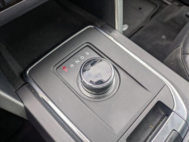 used 2019 Land Rover Discovery Sport car, priced at $16,402