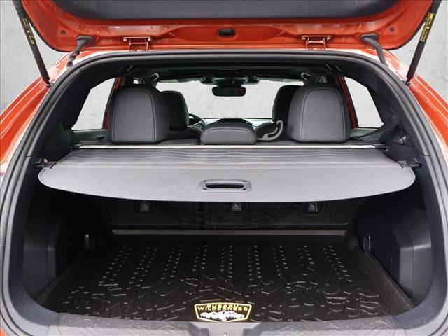 used 2024 Subaru Crosstrek car, priced at $28,465