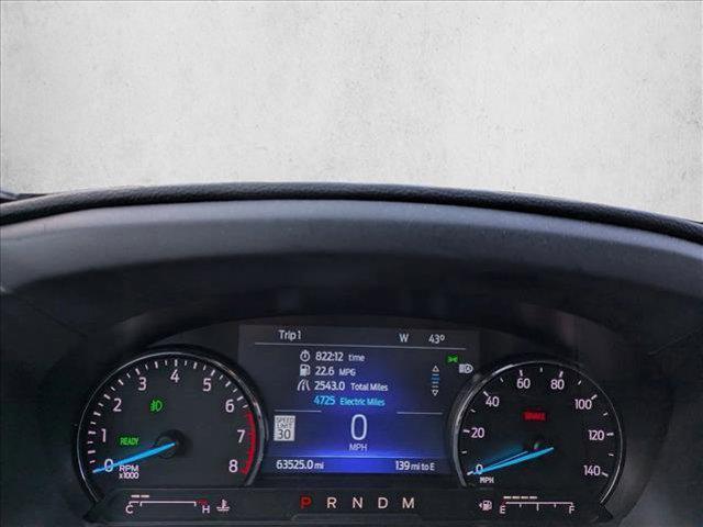 used 2021 Ford Explorer car, priced at $29,000