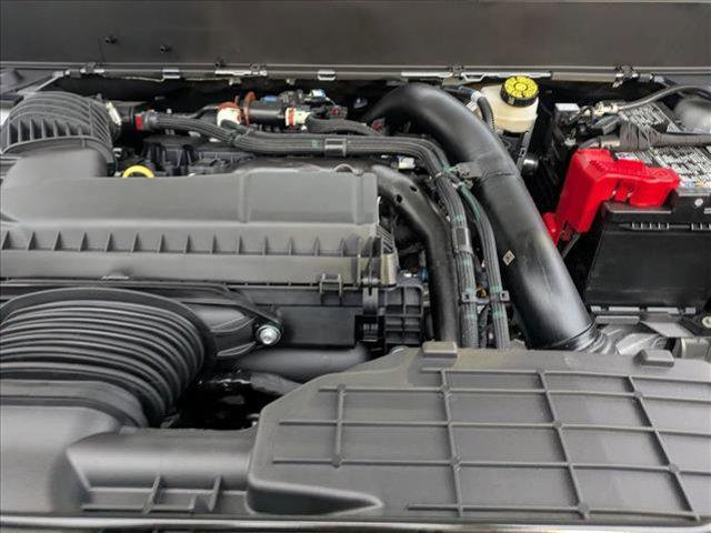 new 2025 Ford Maverick car, priced at $29,505