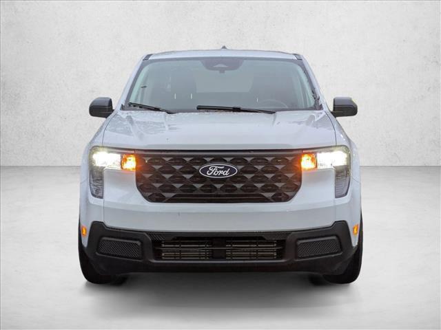 new 2025 Ford Maverick car, priced at $29,505