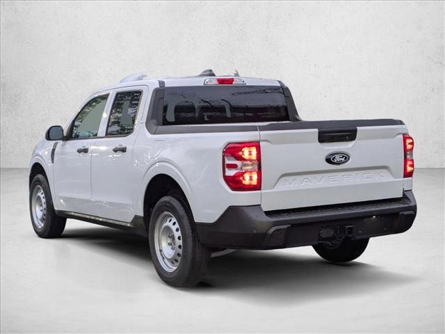 new 2025 Ford Maverick car, priced at $29,505