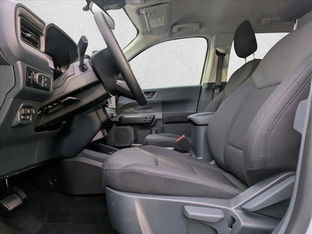 new 2025 Ford Maverick car, priced at $29,505