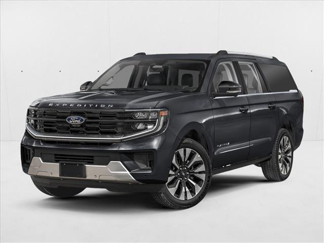new 2026 Ford Expedition Max car, priced at $88,235