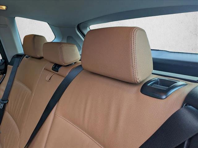 used 2017 BMW X3 car, priced at $14,111