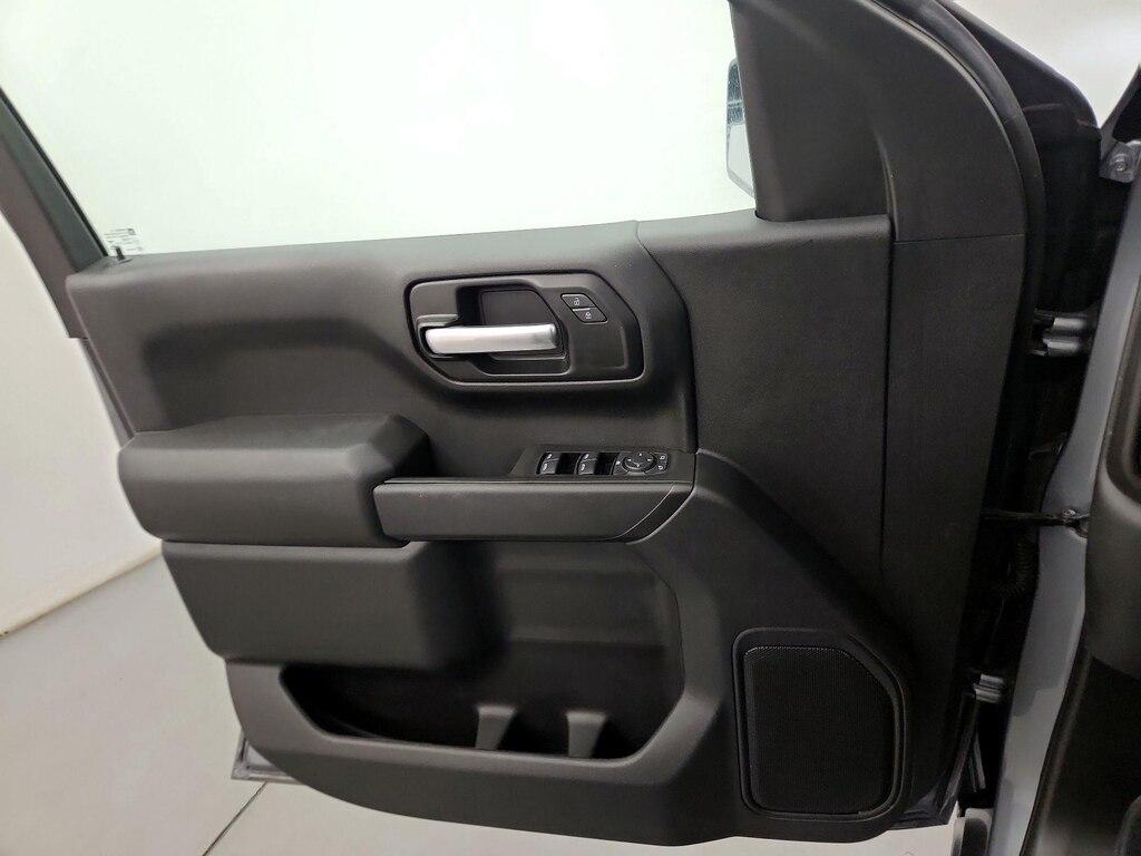 used 2021 Chevrolet Silverado 1500 car, priced at $28,998