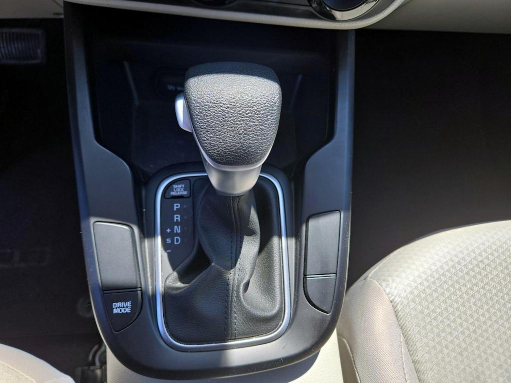 used 2023 Kia Soul car, priced at $19,998
