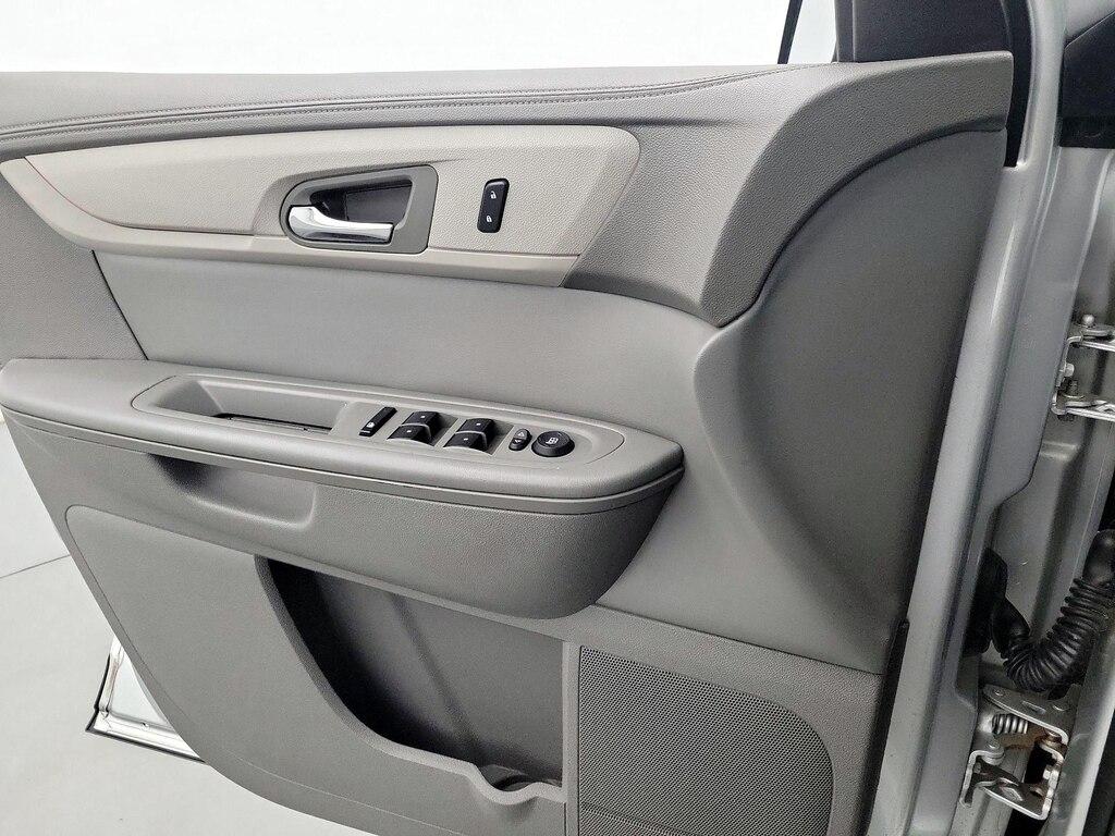 used 2016 Chevrolet Traverse car, priced at $14,998