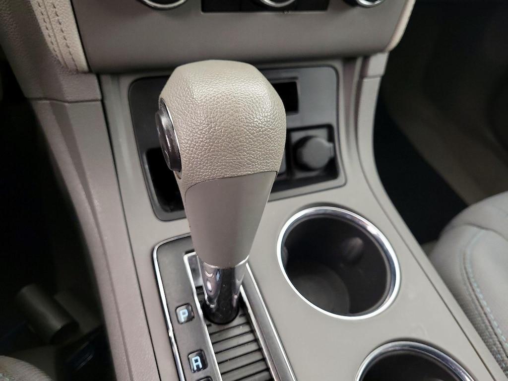 used 2016 Chevrolet Traverse car, priced at $14,998