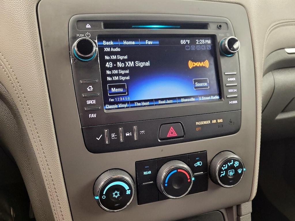 used 2016 Chevrolet Traverse car, priced at $14,998