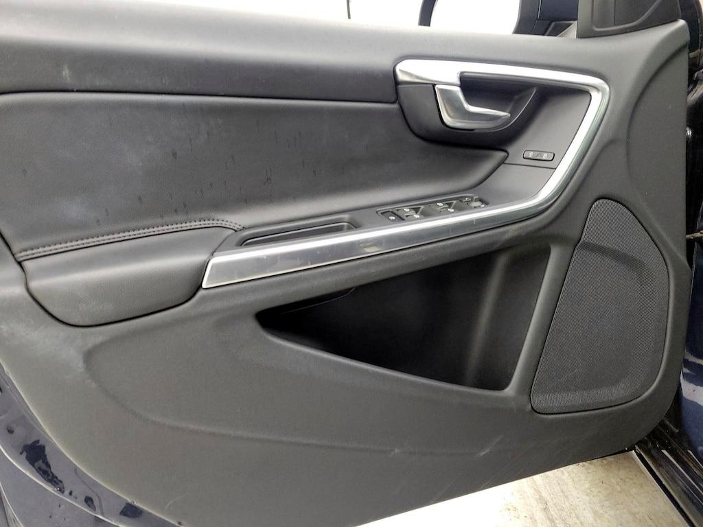 used 2015 Volvo V60 car, priced at $14,998