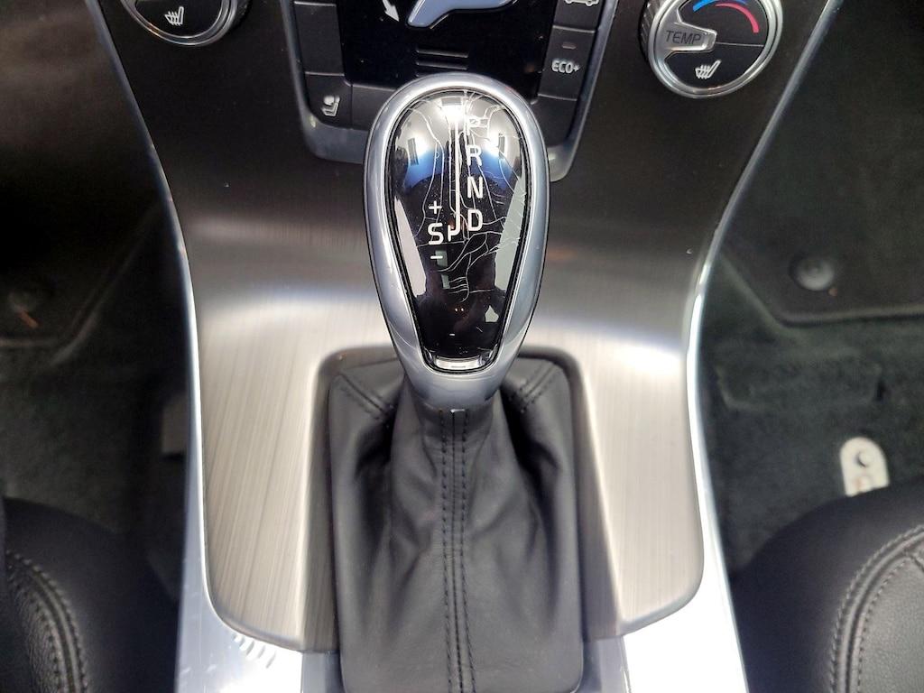 used 2015 Volvo V60 car, priced at $14,998