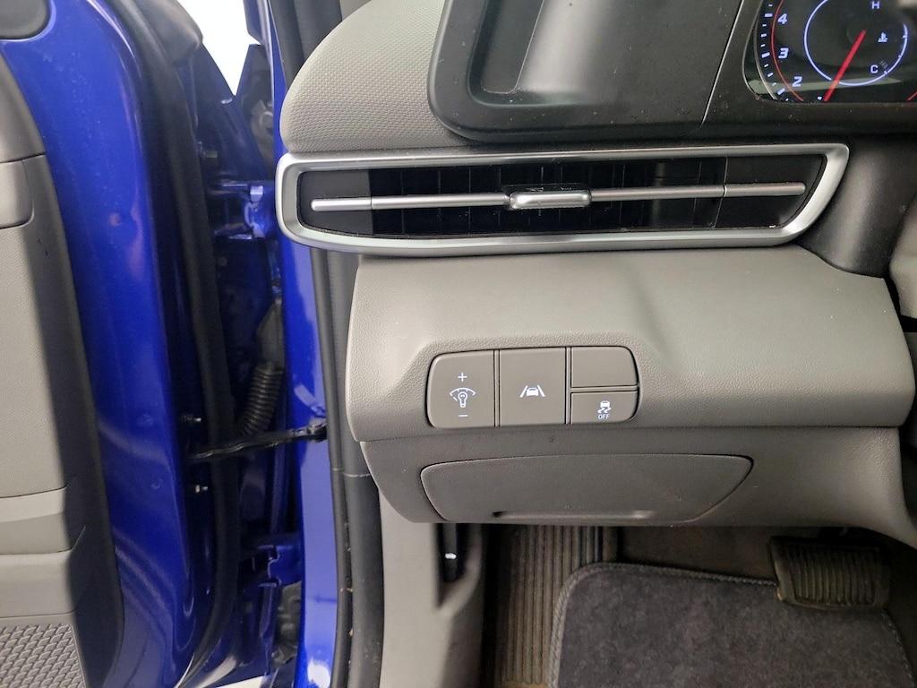 used 2023 Hyundai Elantra car, priced at $19,998