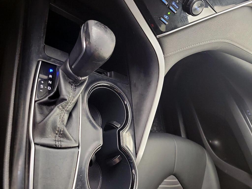 used 2018 Toyota Camry car, priced at $19,998