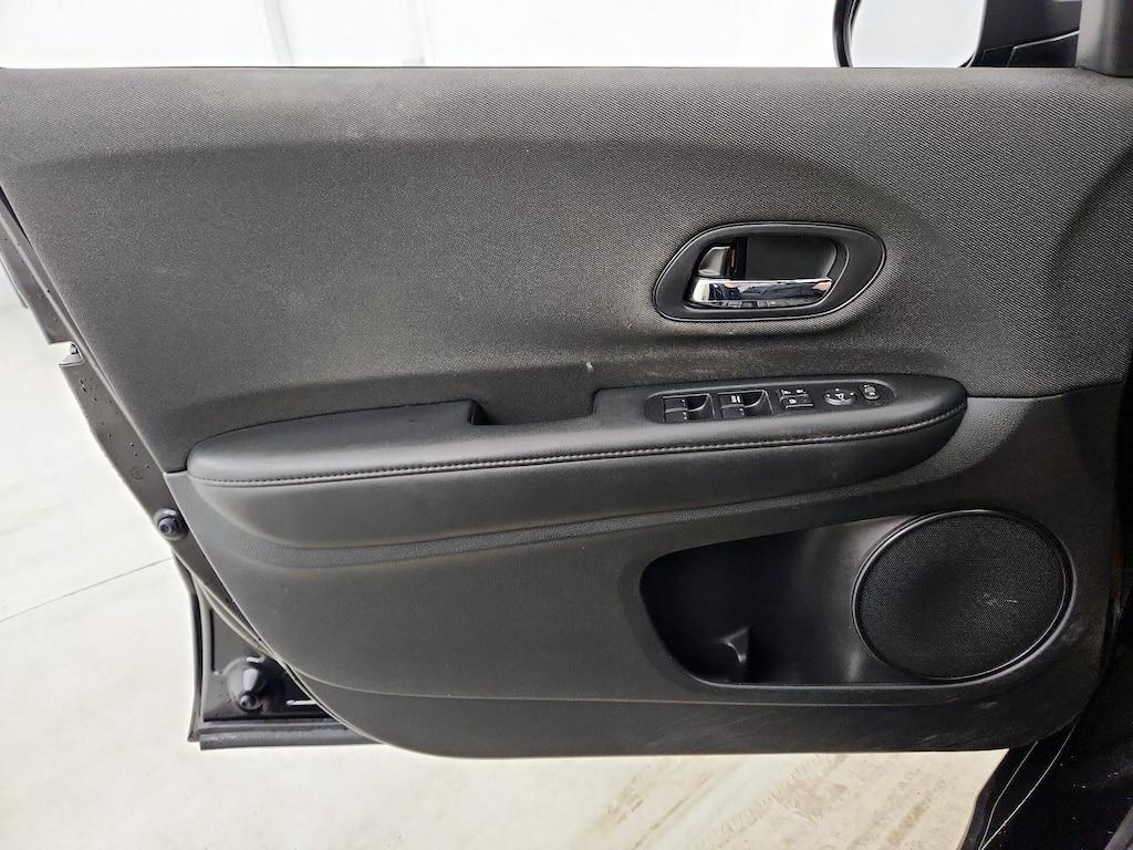 used 2020 Honda HR-V car, priced at $18,998