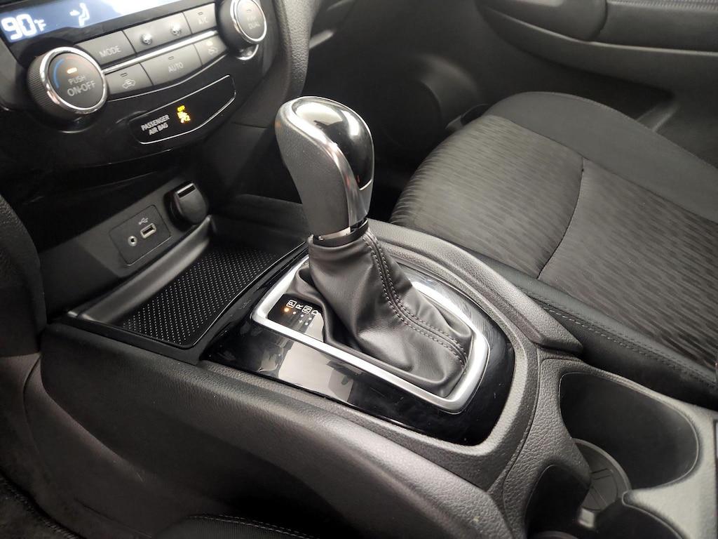 used 2019 Nissan Rogue car, priced at $13,599