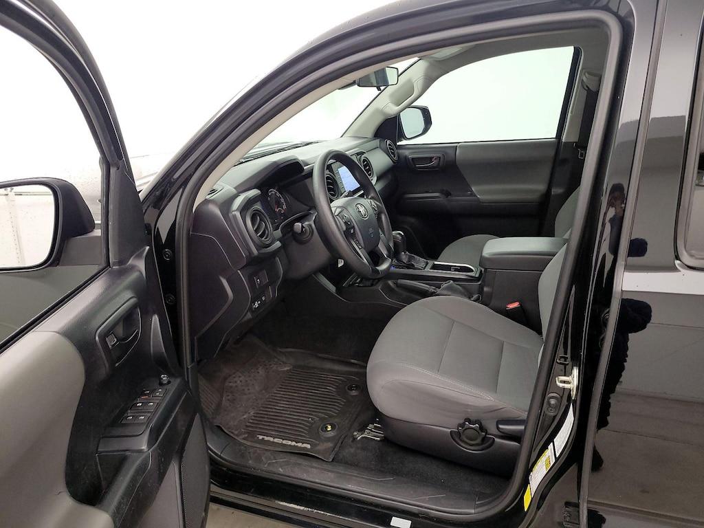 used 2020 Toyota Tacoma car, priced at $24,998