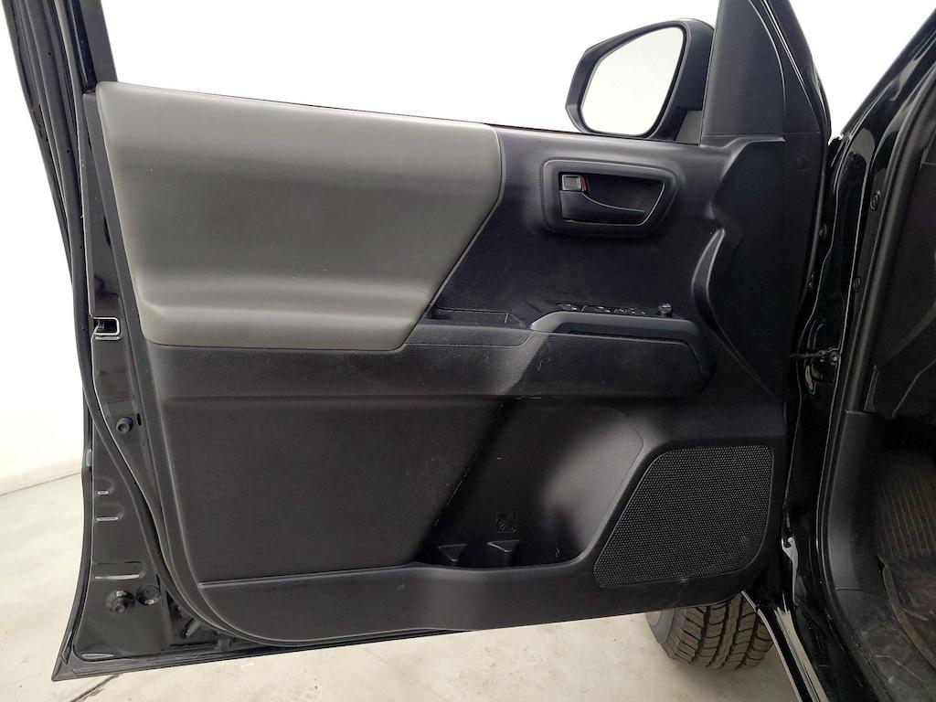 used 2020 Toyota Tacoma car, priced at $24,998