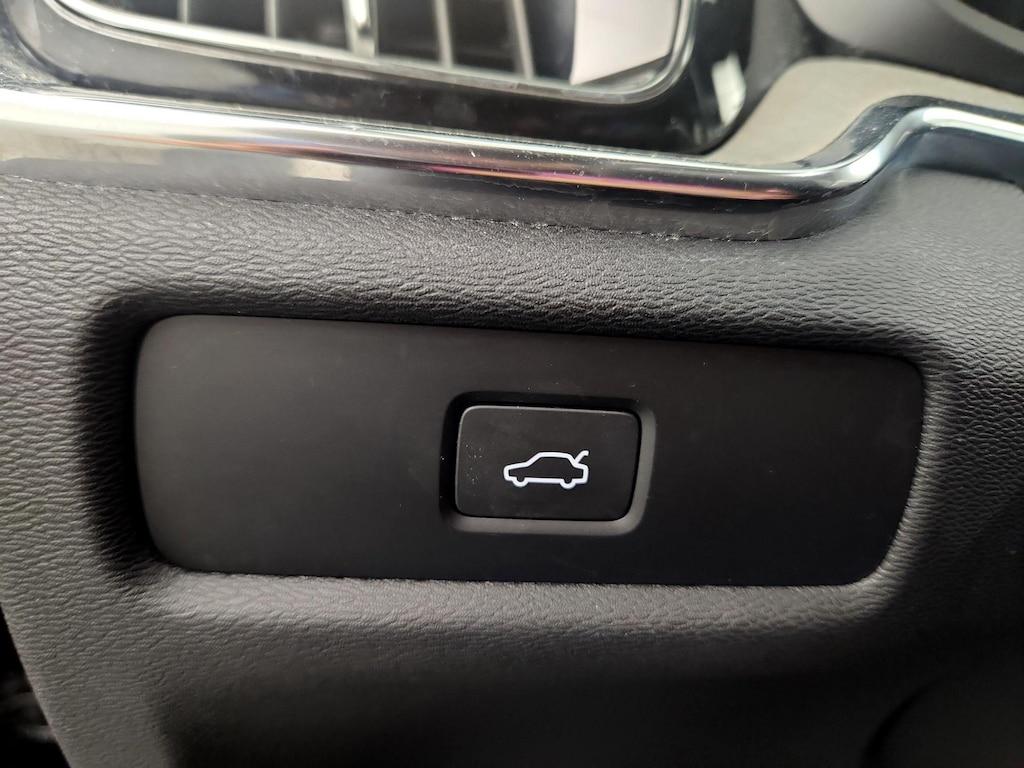 used 2023 Volvo V60 Cross Country car, priced at $44,998