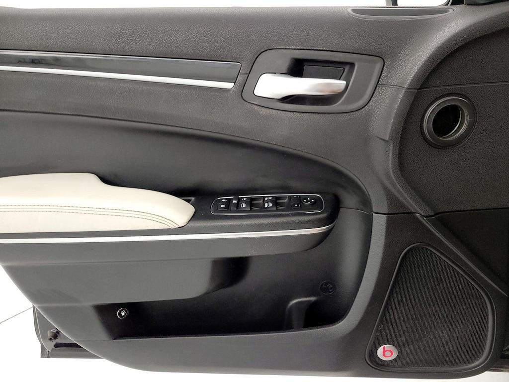 used 2017 Chrysler 300 car, priced at $20,998