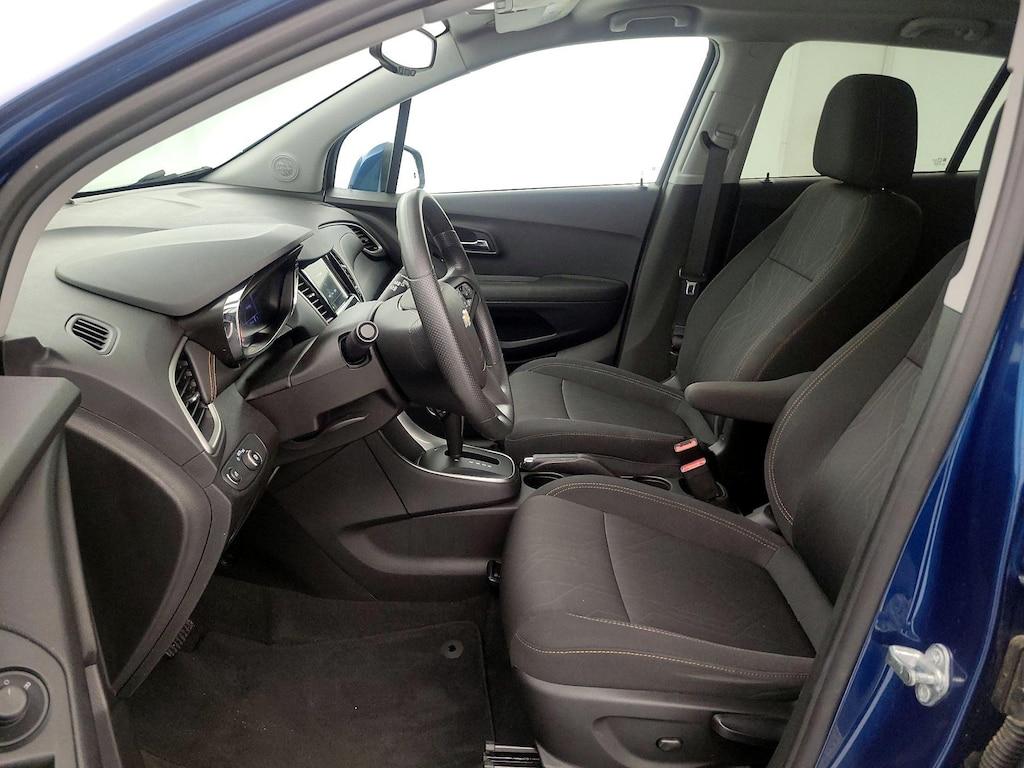 used 2019 Chevrolet Trax car, priced at $16,998