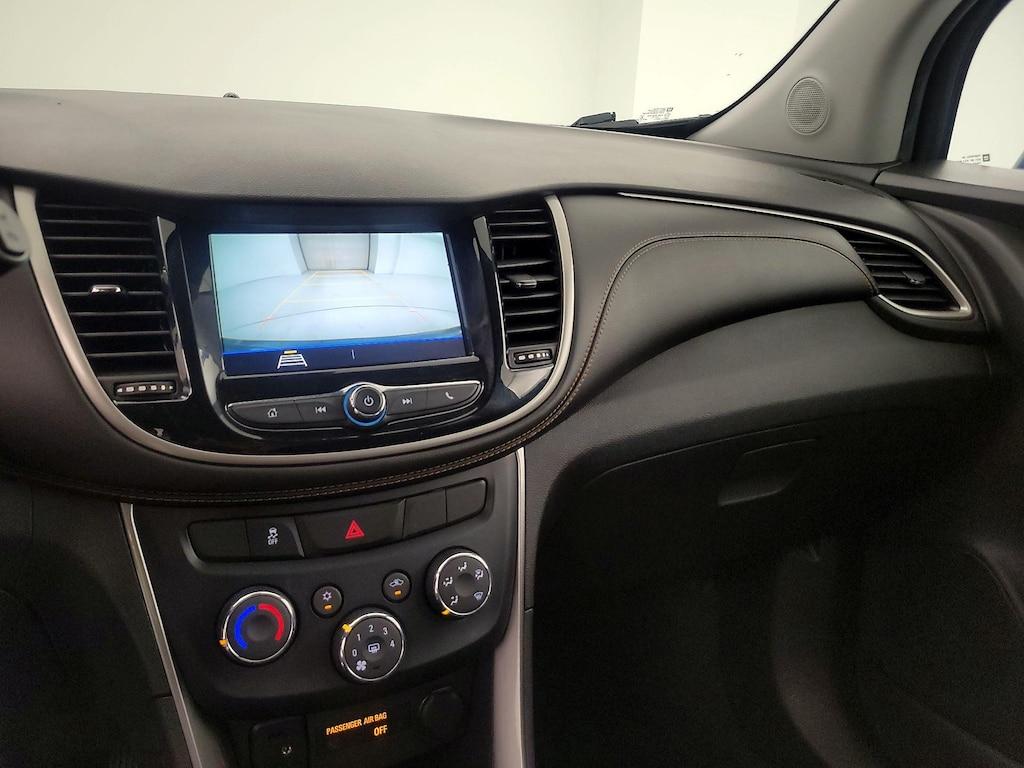 used 2019 Chevrolet Trax car, priced at $16,998